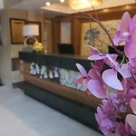 Ambasador Hotel