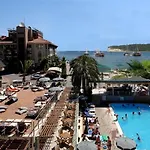Hotel Ambasador 4*