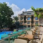 Hotel Ambasador 4*