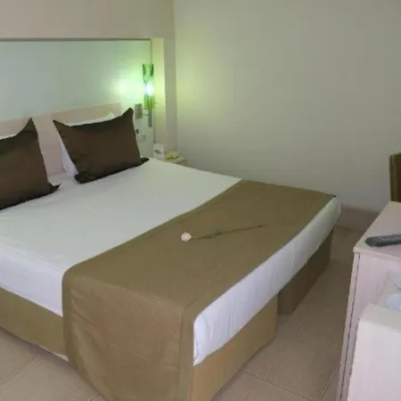 Hotel Ambassador Hotel&Spa- All Inclusive 4*