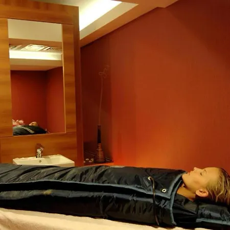 Ξενοδοχείο Ambasador Κεμέρ