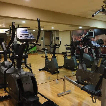 Ambassador Hotel&Spa- All Inclusive Hotel 4*