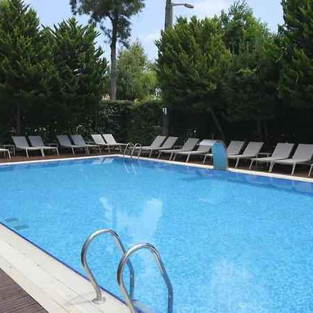 Ambassador Hotel&Spa- All Inclusive Hotel Kemer