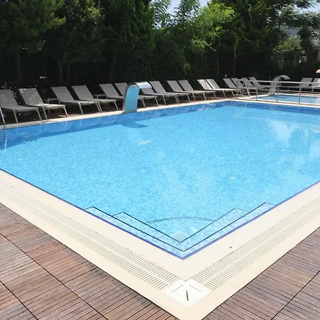 Ambassador Hotel&Spa- All Inclusive Hotel