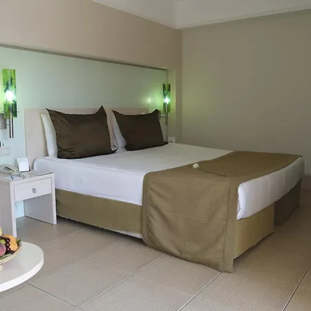 Otel Ambasador Hotel Kemer