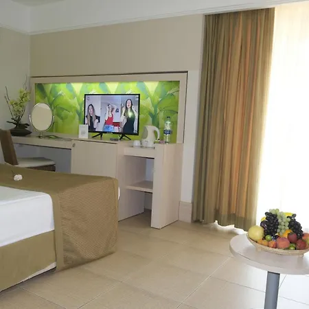 Otel Ambasador Hotel Kemer