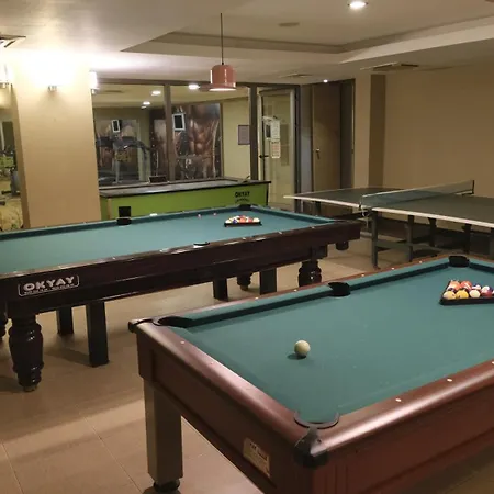 Ambassador Hotel&Spa- All Inclusive