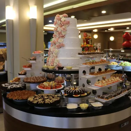 Otel Ambasador Hotel