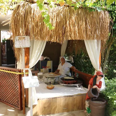 Ambassador Hotel&Spa- All Inclusive