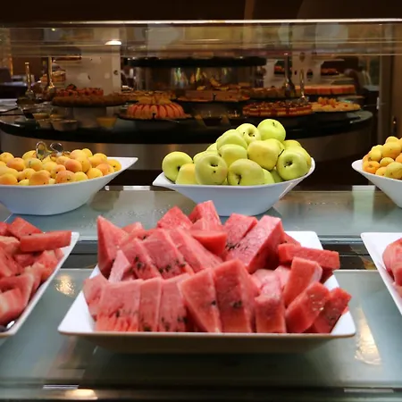 Ambassador Hotel&Spa- All Inclusive 4*