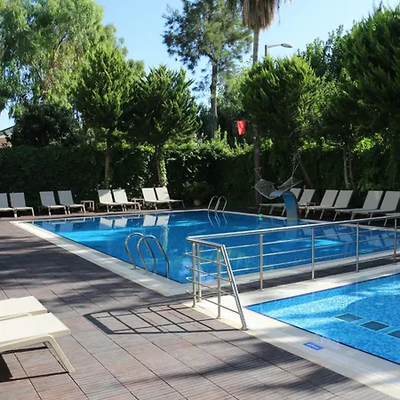 Otel Ambasador Hotel