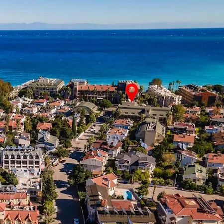 Hotel Ambassador Hotel&Spa- All Inclusive 4*