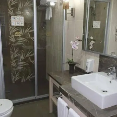 Ambassador Hotel&Spa- All Inclusive 4*