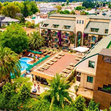 Otel Ambasador Hotel 4*