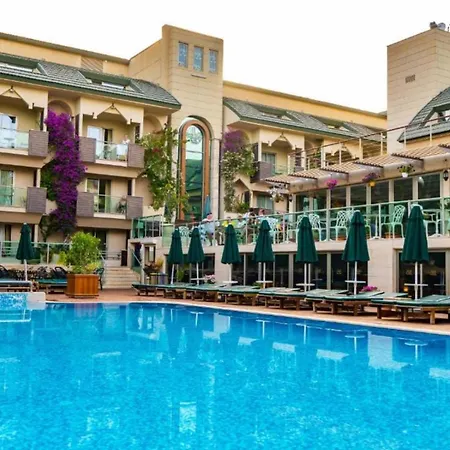 Ambassador Hotel&Spa- All Inclusive Hotel Kemer