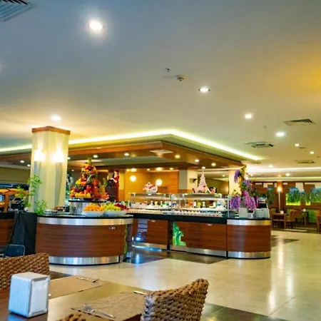 Ambassador Hotel&Spa- All Inclusive