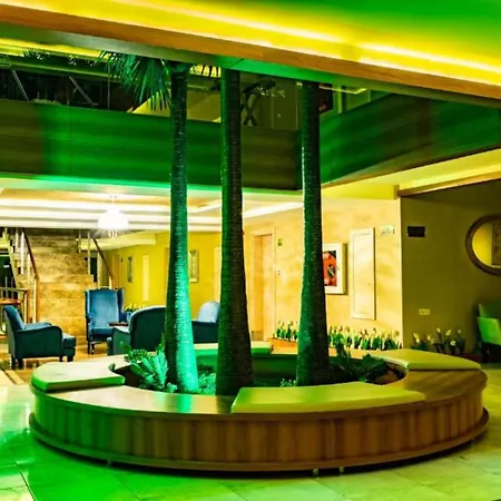 Otel Ambasador Hotel Kemer