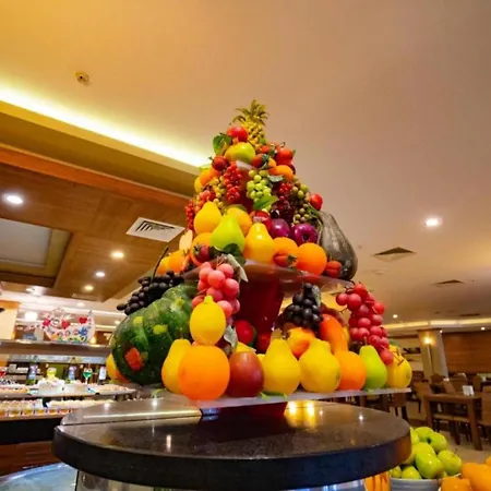 Ambasador Hotel 4* Kemer