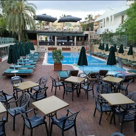 Ambassador Hotel&Spa- All Inclusive 4*