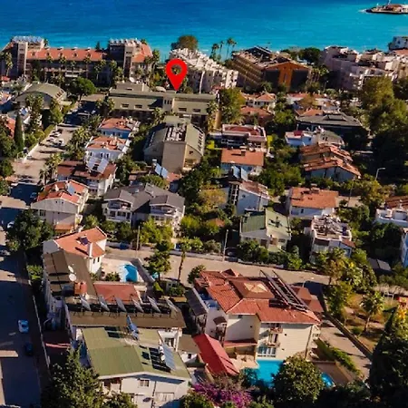 Hotel Ambassador Hotel&Spa- All Inclusive