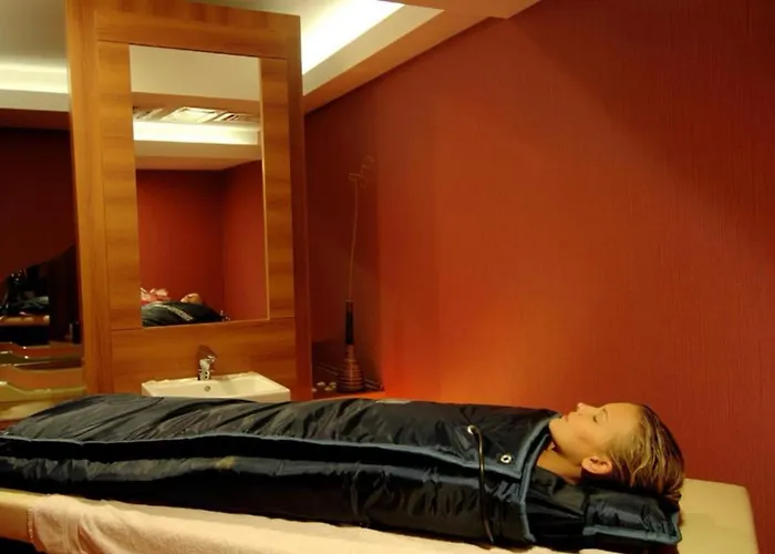 Otel Ambasador Kemer