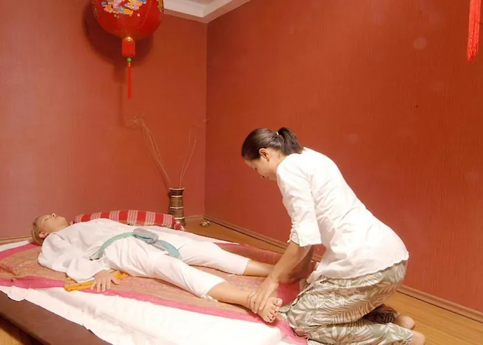 Ambasador Otel Kemer