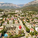 Otel Ambasador Kemer