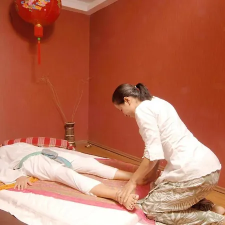 Ambasador Hotell Kemer