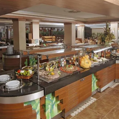 Ambasador Hotell Kemer