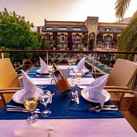 Hotell Ambasador Kemer