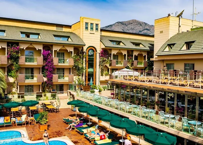 Hotell Ambasador 4*