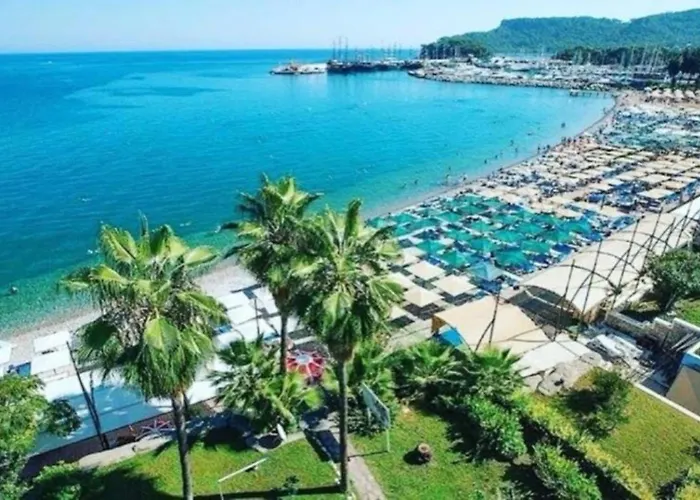 Hotell Ambasador