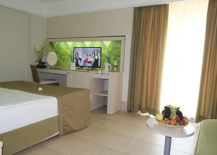 Hotell Ambasador Kemer