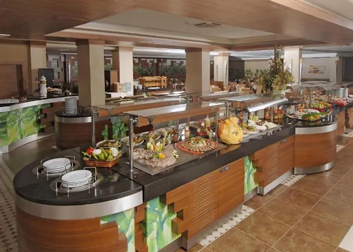 Ambasador Hotell Kemer