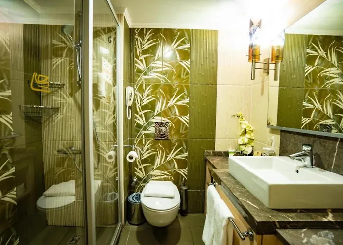 Ambasador Hotell