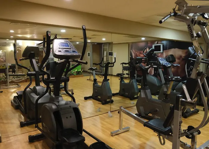 Ambasador فندق 4*